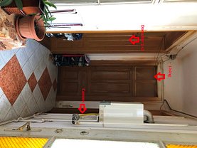 Apartament de vânzare 4 camere în Timisoara, Central