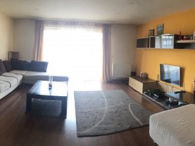 Apartament de vânzare 3 camere în Cluj-Napoca, Zorilor