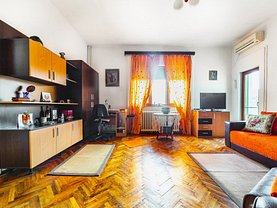 Apartament de vânzare 2 camere în Arad, Ultracentral