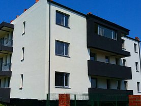 Apartament de vânzare 3 camere în Iasi, Popas Pacurari