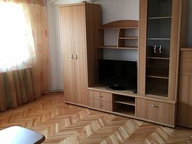 Apartament de vânzare 3 camere în Deva, Pietroasa