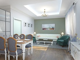 Apartament de vânzare 2 camere în Baia Mare, Exterior Vest