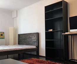 Garsonieră de închiriat, în Bucuresti, zona Floreasca