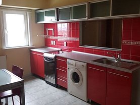 Apartament de vânzare 4 camere în Timisoara, Lipovei