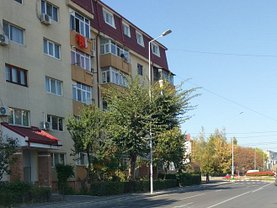 Apartament de vânzare 2 camere în Targoviste, Micro 12