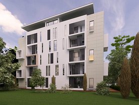 Apartament de vânzare 3 camere, în Mogosoaia