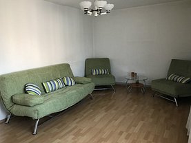 Apartament de vânzare 4 camere în Deva, Piata Centrala
