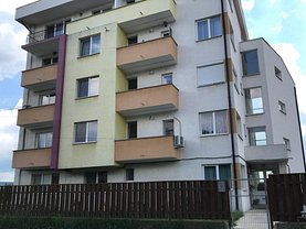 Apartament de vânzare 2 camere în Alba Iulia, Central