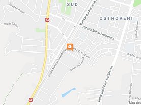 Apartament de vânzare 2 camere în Ramnicu Valcea, Ostroveni