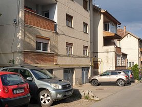Apartament de vânzare 4 camere în Alba Iulia, Central