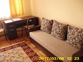 Apartament de închiriat 2 camere în Targu Mures, 7 Noiembrie