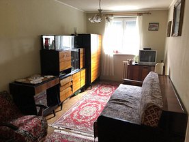 Apartament de vânzare 2 camere în Oradea, Rogerius