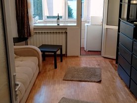 Garsonieră de închiriat în Bucuresti, Cismigiu