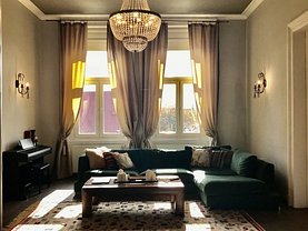 Apartament de vânzare 3 camere în Timisoara, Iosefin