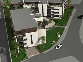 Apartament de vânzare 3 camere în Ramnicu Valcea, Ostroveni