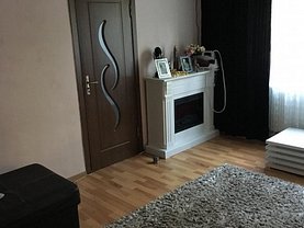 Apartament de vânzare 3 camere în Timisoara, Sagului
