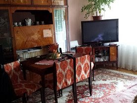 Apartament de vânzare 4 camere în Dej, Central