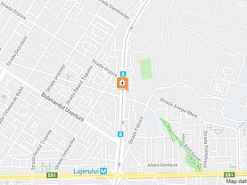 Apartament de vânzare 2 camere în Bucuresti, Lujerului