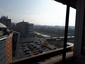 Garsonieră de vânzare, în Ramnicu Valcea, zona Parc Zavoi