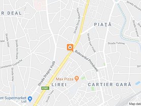 Apartament de vânzare 2 camere în Barlad, Central