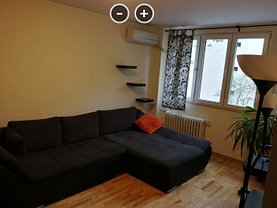 Apartament de vânzare 2 camere în Bucuresti, Obor