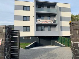 Apartament de vânzare 2 camere în Baia Mare, Vest