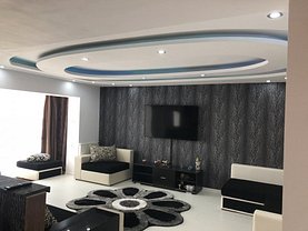 Apartament de vânzare 4 camere în Calarasi, Mircea-Voda