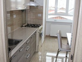Apartament de vânzare 3 camere în Piatra-Neamt, Darmanesti