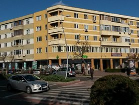 Apartament de vânzare 3 camere în Tulcea, Ultracentral