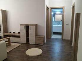 Apartament de închiriat 2 camere în Iasi, Tudor Vladimirescu