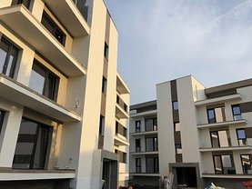 Apartament de vânzare 3 camere în Ramnicu Valcea, Ostroveni