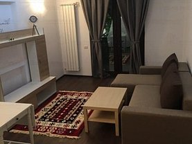 Apartament de vânzare 3 camere în Pitesti, Central