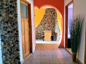 Apartament de închiriat 2 camere în Targu Mures, Ultracentral