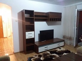 Apartament de închiriat 2 camere în Brasov, Racadau