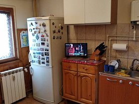 Apartament de vânzare 4 camere în Drobeta Turnu-Severin, Alunis