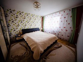 Apartament de vânzare 3 camere în Drobeta Turnu-Severin, Chihala