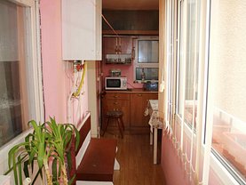 Apartament de vânzare 4 camere în Deva, Progresul