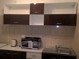 Garsonieră de închiriat, în Bucuresti, zona Doamna Ghica