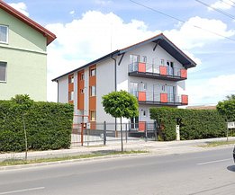 Apartament de închiriat 2 camere, în Timişoara, zona Girocului