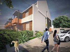 Apartament de vânzare 3 camere în Brasov, Brasovul Vechi