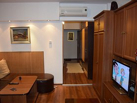 Apartament de vânzare 4 camere în Satu Mare, Central