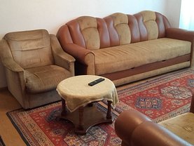 Apartament de închiriat 3 camere în Buzau, Unirii Sud