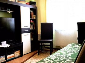 Apartament de vânzare 2 camere în Galati, Micro 19