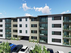 Apartament de vânzare 3 camere în Timisoara, Girocului
