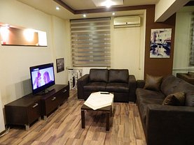 Apartament de închiriat 2 camere în Ploiesti, P-ta Mihai Viteazu