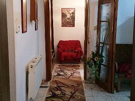 Apartament de vânzare 3 camere în Buzau, Unirii Sud