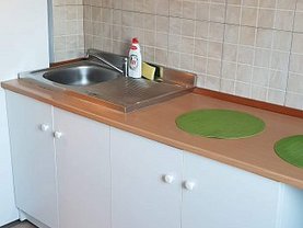 Apartament de vânzare 2 camere în Timisoara, Dorobantilor