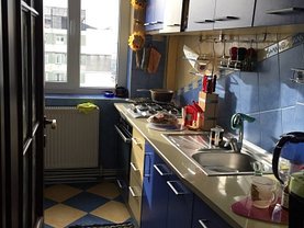 Apartament de vânzare 2 camere în Bacau, Orizont