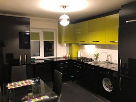 Apartament de închiriat 3 camere în Timisoara, Girocului