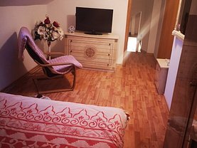 Apartament de vânzare 2 camere în Botosani, Central